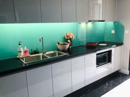 Sam N' Sea 2 Bedrooms Seaview Aparthotel - Altara Quy Nhon