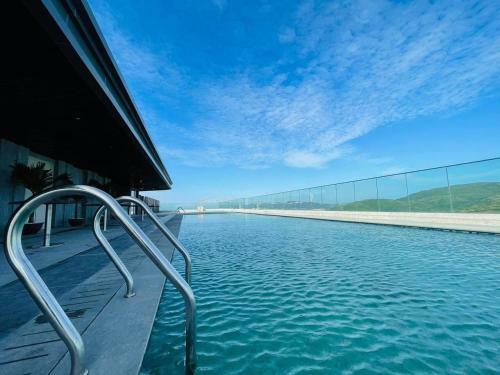 Sam N' Sea 2 Bedrooms Seaview Aparthotel - Altara Quy Nhon