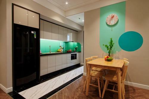 Sam N' Sea 2 Bedrooms Seaview Aparthotel - Altara Quy Nhon