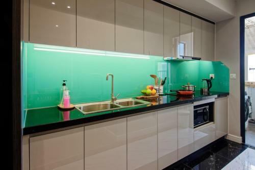 Sam N' Sea 2 Bedrooms Seaview Aparthotel - Altara Quy Nhon