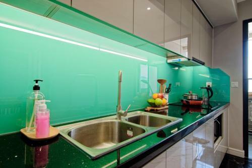 Sam N' Sea 2 Bedrooms Seaview Aparthotel - Altara Quy Nhon