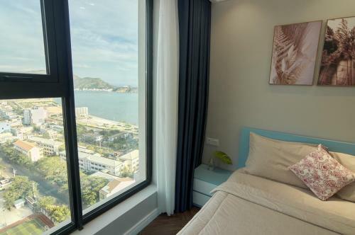 Sam N' Sea 2 Bedrooms Seaview Aparthotel - Altara Quy Nhon