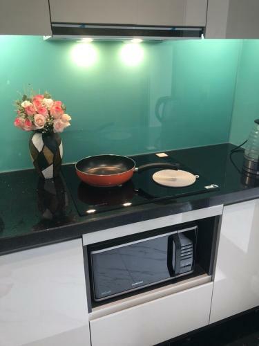 Sam N' Sea 2 Bedrooms Seaview Aparthotel - Altara Quy Nhon