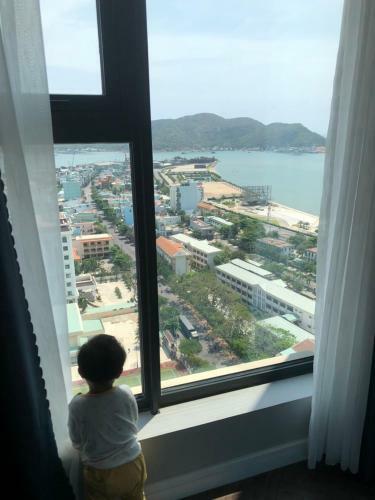 Sam N' Sea 2 Bedrooms Seaview Aparthotel - Altara Quy Nhon