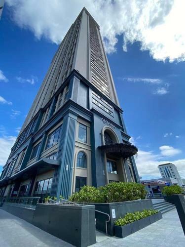 Sam N' Sea 2 Bedrooms Seaview Aparthotel - Altara Quy Nhon