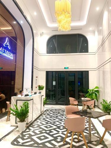 Sam N' Sea 2 Bedrooms Seaview Aparthotel - Altara Quy Nhon