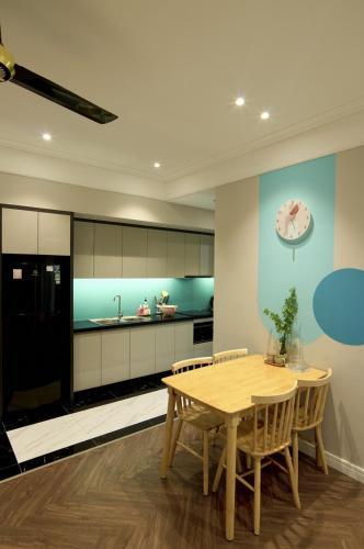 Sam N' Sea 2 Bedrooms Seaview Aparthotel - Altara Quy Nhon