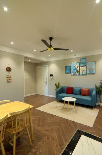 Sam N' Sea 2 Bedrooms Seaview Aparthotel - Altara Quy Nhon
