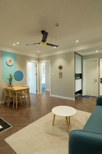 Sam N' Sea 2 Bedrooms Seaview Aparthotel - Altara Quy Nhon