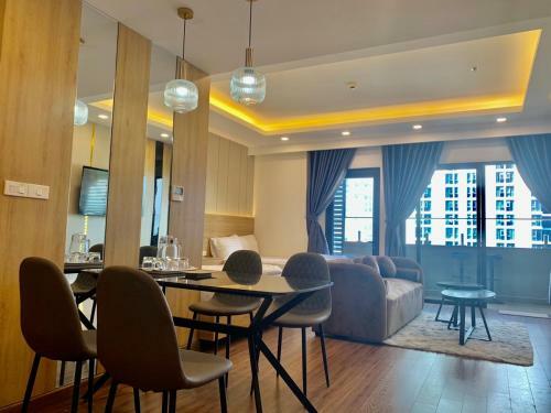 Apartamento Flc Seatower