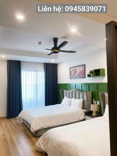 Tms Apartment View Bi?n Luxury Quy Nh?n
