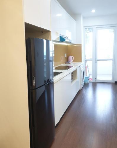 Hi?u Apartment