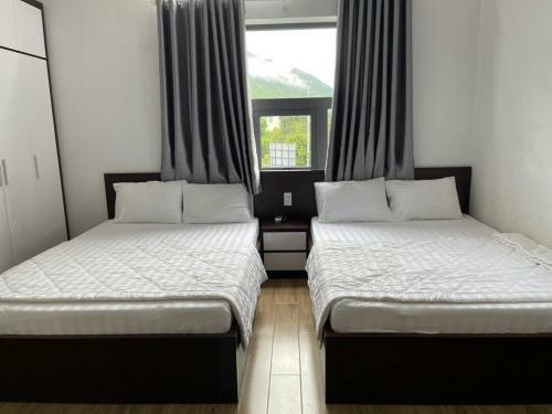 Bed & Breakfast Nh� Ngh? Tr??ng Giang