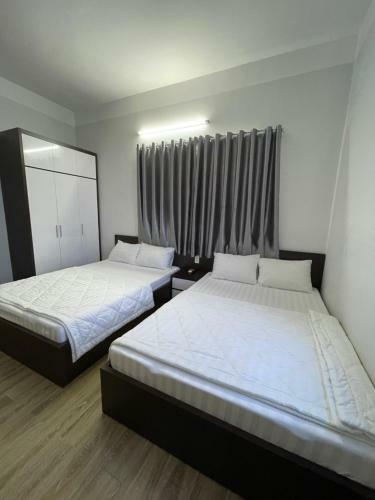 Bed & Breakfast Nh� Ngh? Tr??ng Giang