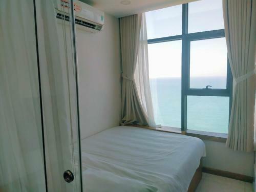 Aloha Ocean Apartment