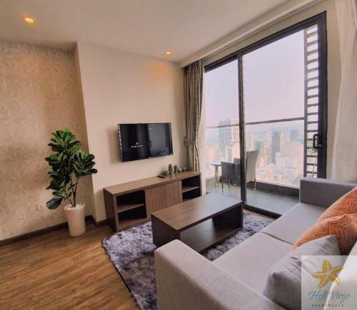 Apartamento Holi Virgo Nha Trang