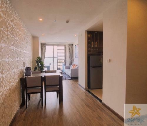 Apartamento Holi Virgo Nha Trang