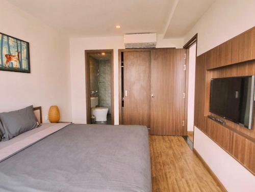 Apartamento Holi Virgo Nha Trang