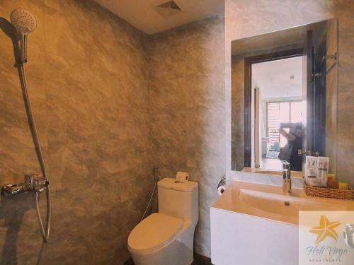 Apartamento Holi Virgo Nha Trang