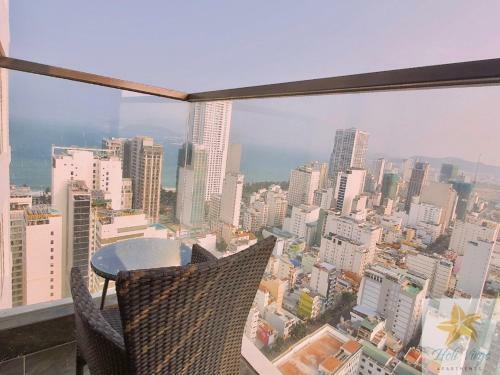 Apartamento Holi Virgo Nha Trang