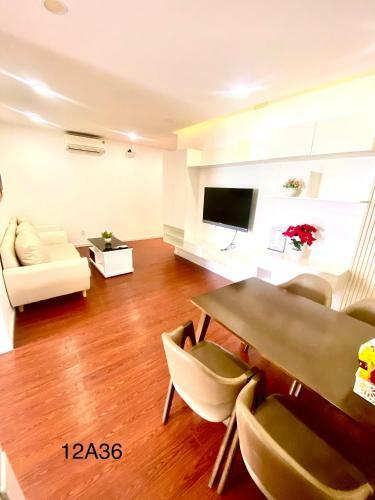 Apartamento Nha Trang Condotel2