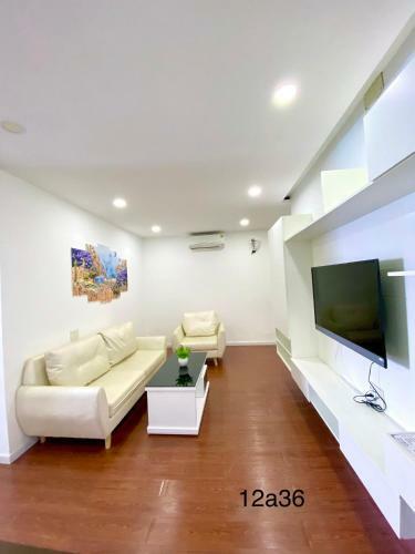 Apartamento Nha Trang Condotel2