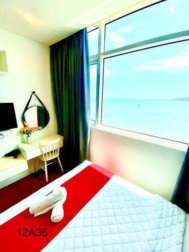 Apartamento Nha Trang Condotel2