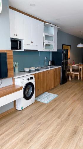 Apartamento Nha Trang Condotel2