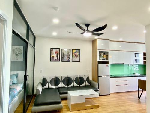Apartamento C?n H? Bi?n M??ng Thanh Nha Trang