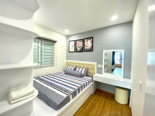 Apartamento C?n H? Bi?n M??ng Thanh Nha Trang