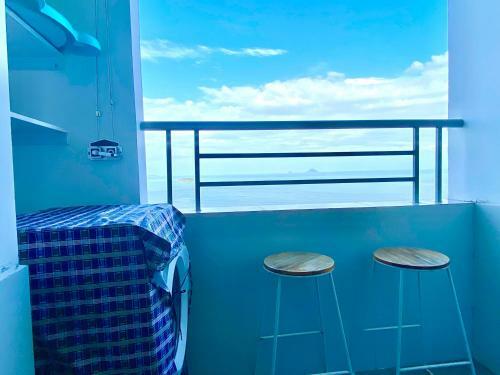 Apartamento C?n H? Bi?n M??ng Thanh Nha Trang