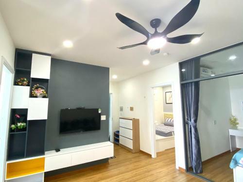 Apartamento C?n H? Bi?n M??ng Thanh Nha Trang