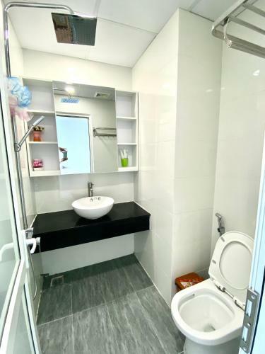 Apartamento C?n H? Bi?n M??ng Thanh Nha Trang
