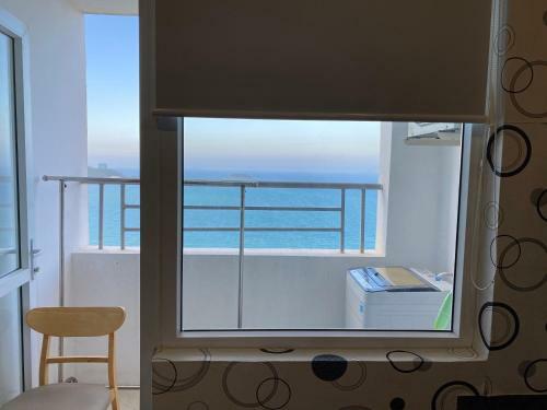 Apartamento C?n H? M??ng Thanh 3 Ph�ng Ng?