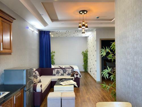 Apartamento C?n H? M??ng Thanh 3 Ph�ng Ng?