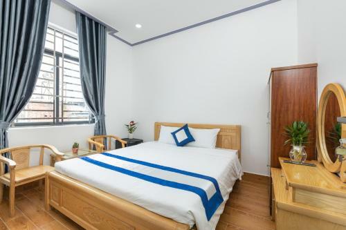A74 Hotel Phu Quoc Silver