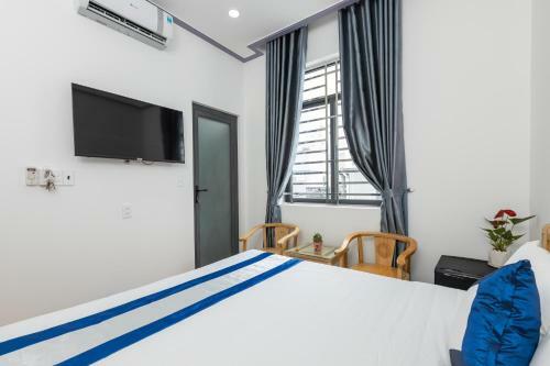 A74 Hotel Phu Quoc Silver