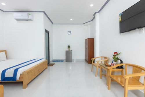 A74 Hotel Phu Quoc Silver