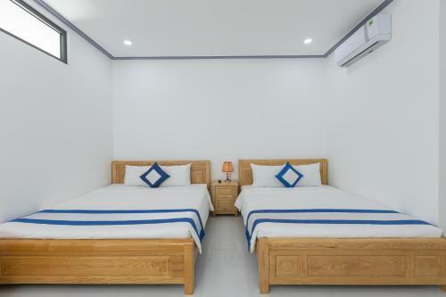 A74 Hotel Phu Quoc Silver