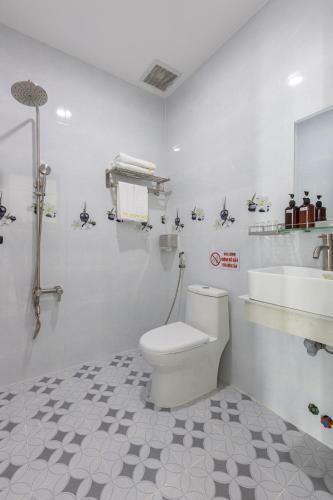 A74 Hotel Phu Quoc Silver