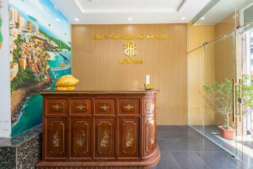 A74 Hotel Phu Quoc Silver