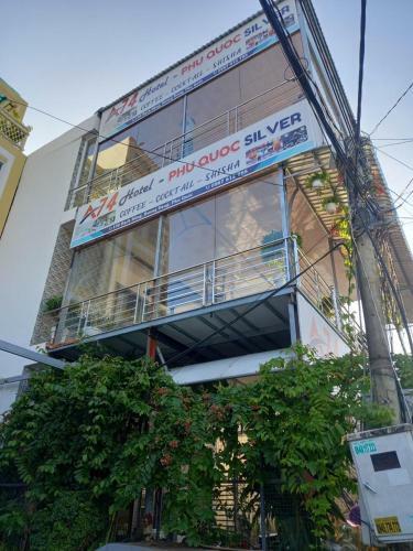 A74 Hotel Phu Quoc Silver