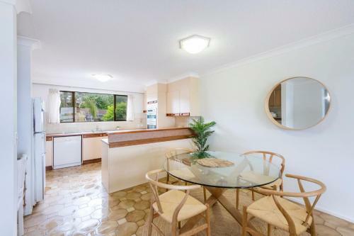 Apartamento Camawood 5