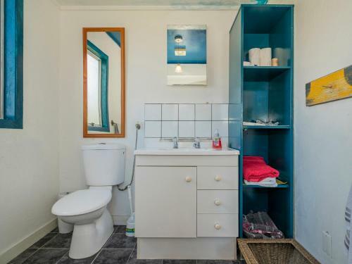 Bonnie Doon - Cooks Beach Holiday Home