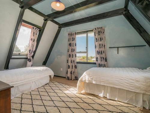 Bonnie Doon - Cooks Beach Holiday Home