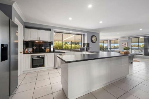 The Hunter Valley Lifestyle Entertainer
