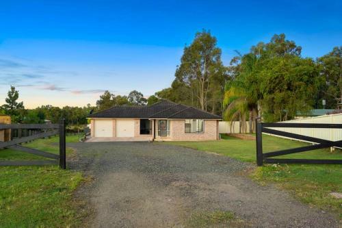 The Hunter Valley Lifestyle Entertainer