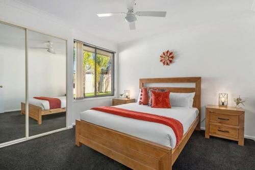 The Hunter Valley Lifestyle Entertainer