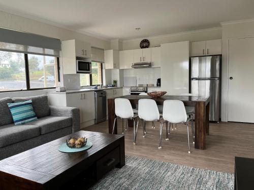 Apartamento Mountain View, Kirwan 41