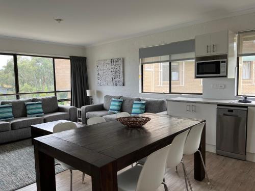 Apartamento Mountain View, Kirwan 41